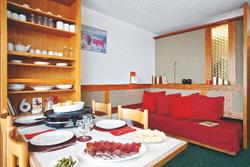 Residence Maeva Les Bleuets