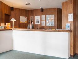 Residence Maeva Les Combes