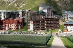 Maeva Inter residences