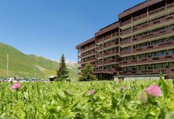 Maeva Inter residences