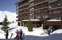 Maeva Inter residences