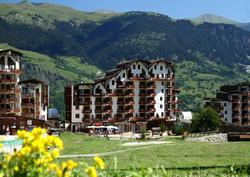 Residence Pierre & Vacances Le Christiana