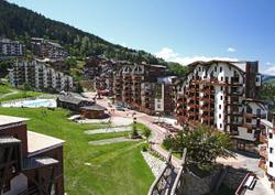 Residence Pierre & Vacances Le Christiana