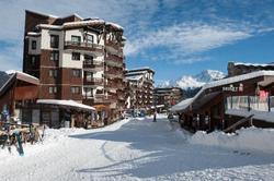 Residence Pierre & Vacances Le Christiana