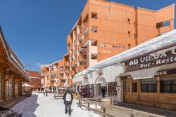 Residence Pierre & Vacances Aconit