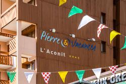 Residence Pierre & Vacances Aconit