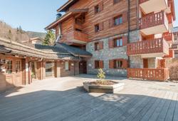 Residence P&V Premium Les Fermes du Soleil