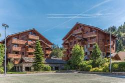 Residence P&V Premium Les Fermes du Soleil