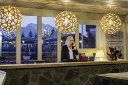 Belambra Clubs - Hotel Du Golf Arc 180