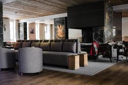 Belambra Clubs - Hotel Du Golf Arc 180