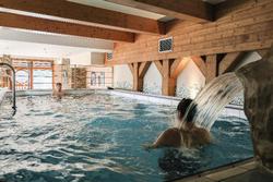 Belambra Clubs - Hotel Du Golf Arc 180