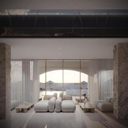 Destino Five Ibiza 5* Grand Luxe Resort