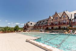 Residence PV Premium Residence & Spa Houlgate