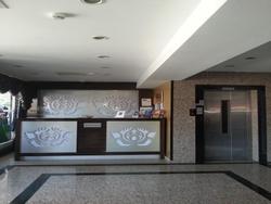 Atalla Hotel