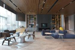 Mercure İstanbul Ümraniye
