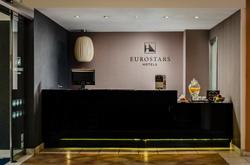 Eurostars Asta Regia