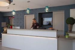 The Originals City, Le Boeuf Rouge, Limoges