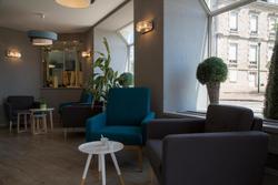 The Originals City, Le Boeuf Rouge, Limoges