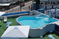 Trabuco Hotel
