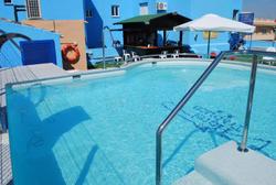 Trabuco Hotel