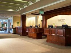 Westin San Francisco Airport