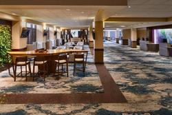 Westin San Francisco Airport