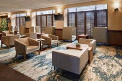 Westin San Francisco Airport