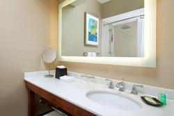 Westin San Francisco Airport