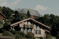 Les Roches Fleuries
