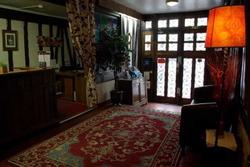 Hotel Morand