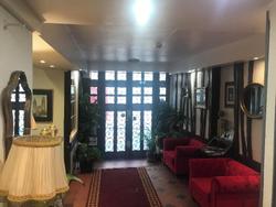 Hotel Morand