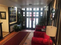 Hotel Morand