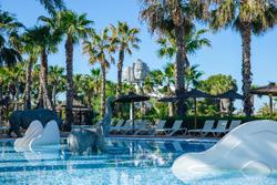 Alannia Costa Blanca