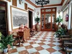 Hotel Castillo Lanjaron