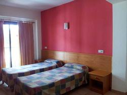 Hostal Ferrer