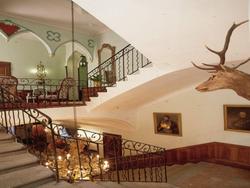 Chateau D' Ayres