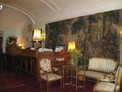 Chateau D' Ayres