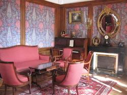 Chateau D' Ayres