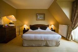 Le Domaine Villers  & SPA