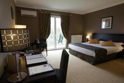 Le Domaine Villers  & SPA