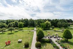 Le Manoir Poterie & Spa
