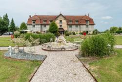 Le Manoir Poterie & Spa
