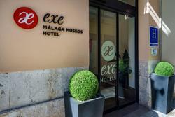Exe Málaga Museos
