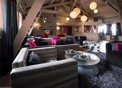 Residence Village Montana Val Thorens