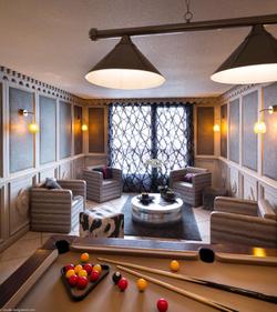 Residence Village Montana Val Thorens