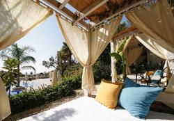 Morina Hotel