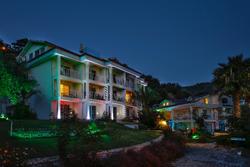 Morina Hotel