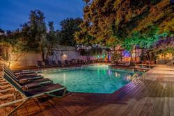 Centro Hotel Bodrum