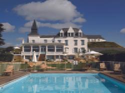 Hôtel Restaurant Le Tumulus