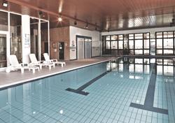 Millennium Hotel Paris Charles De Gaulle